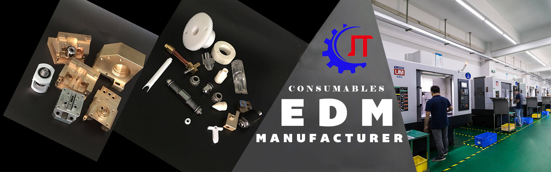 Överlägsna EDM -leveranser och förbrukningsvaror, underhållsprodukter och slitdelar, trådskurna EDM -reservdelar,Dong Guan Jiatuo precision manufacturer Co;LTD