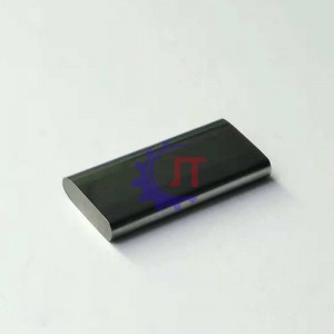 X089D256H01 X089D256H02 M012 Strömmatning Kontaktskärmmaskin 5,2 x 18 x 41,2 mm